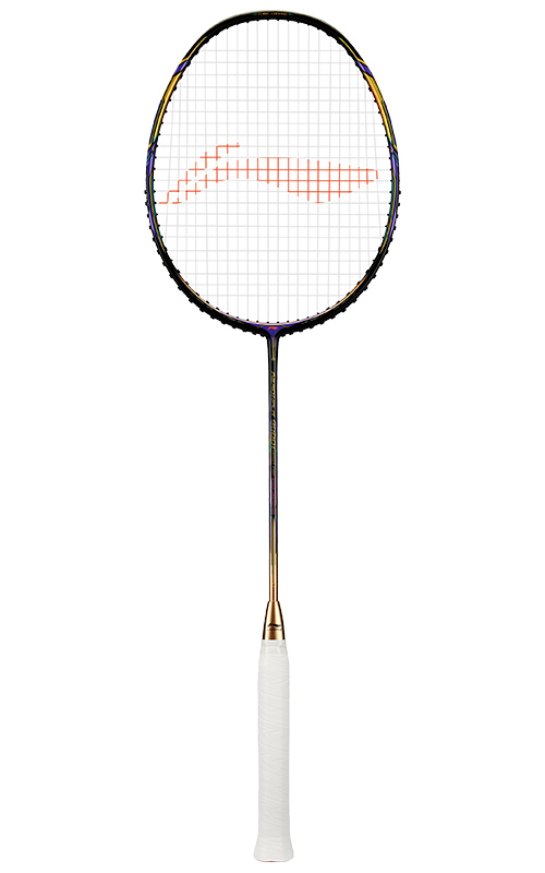 AERONAUT 9000I]バドミントンラケット｜LI-NING リーニン｜FUNPORT