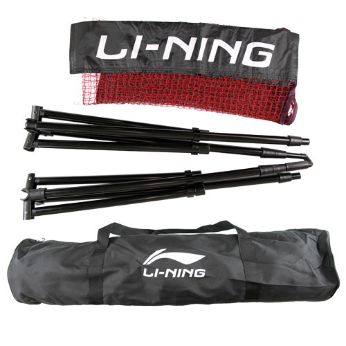 AXKK002-1 LI-NING/リーニンのバドミントンネット