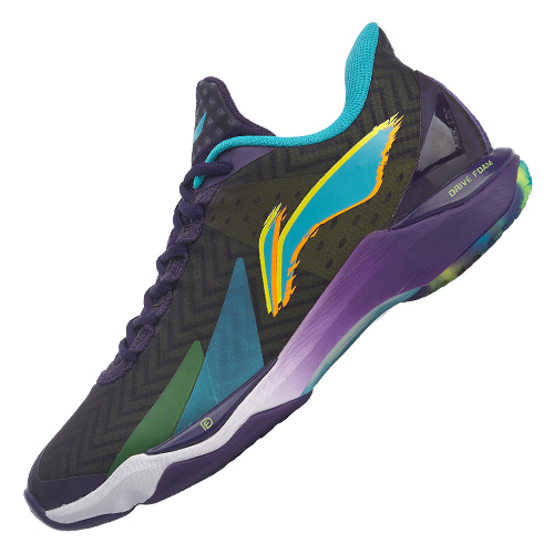 AYAQ007 LI-NING/リーニンのバドミントンシューズ