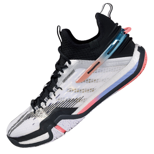 AYAQ009]バドミントンシューズ LI-NING リーニン｜FUNPORT