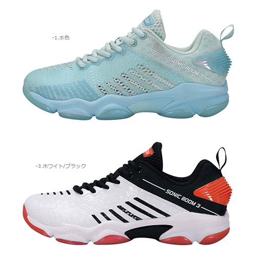 AYZP006 LI-NING/リーニンのバドミントンシューズ
