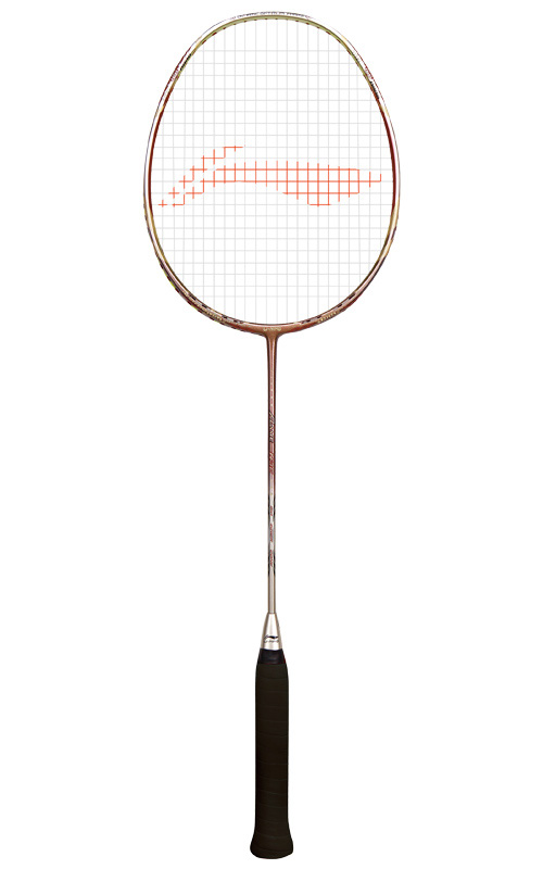 FRAME N36]バドミントンラケット｜LI-NING リーニン｜FUNPORT