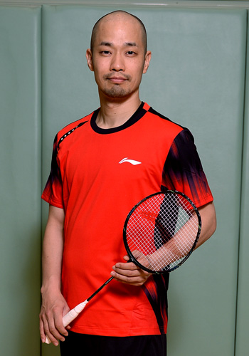 藤本ホセマリ氏